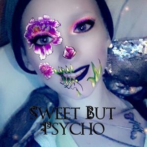 Meet your Posher, Kat louise